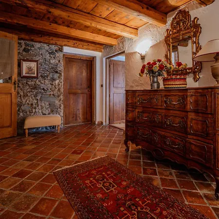 Le Du Village - Parking Chalet *